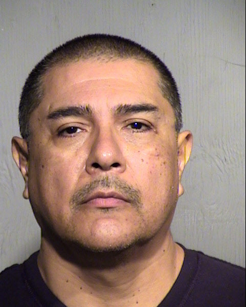 DAVID FRANCISCO ALVARADO Mugshot / Maricopa County Arrests / Maricopa County Arizona