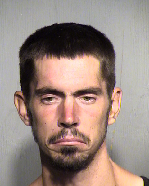 ALEXANDER WAYNE LAUFENBERG Mugshot / Maricopa County Arrests / Maricopa County Arizona