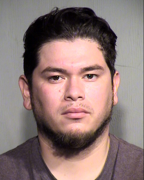 GABRIEL GARCIA Mugshot / Maricopa County Arrests / Maricopa County Arizona