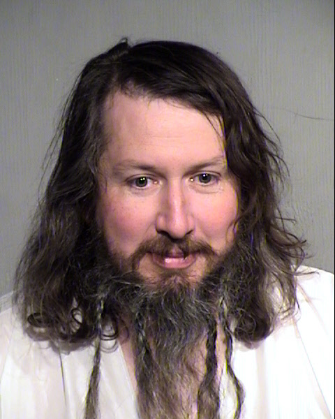 JAMES ANDREW HAMILTON Mugshot / Maricopa County Arrests / Maricopa County Arizona