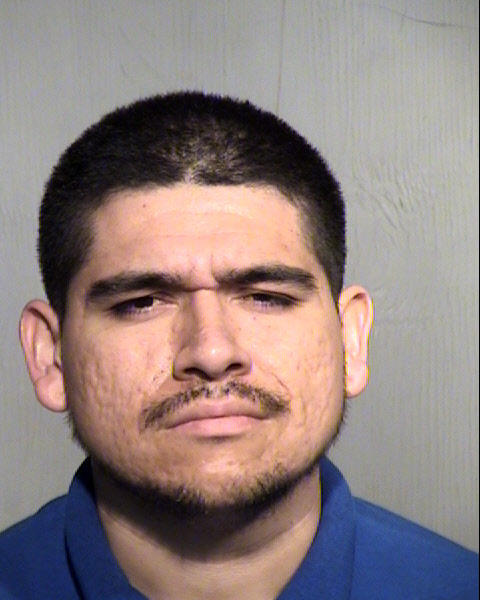 CHRISTIAN GRIMALDO Mugshot / Maricopa County Arrests / Maricopa County Arizona