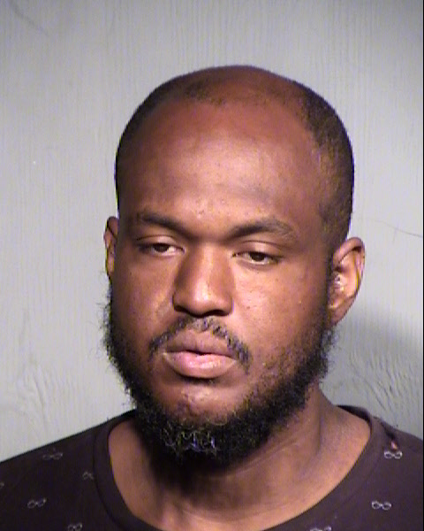 ANDRE C STEWART Mugshot / Maricopa County Arrests / Maricopa County Arizona