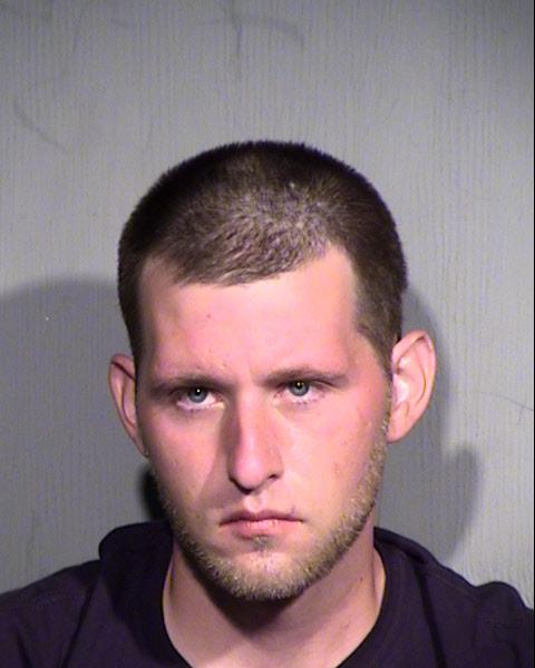 JOSHUA JESSE RONALTER Mugshot / Maricopa County Arrests / Maricopa County Arizona