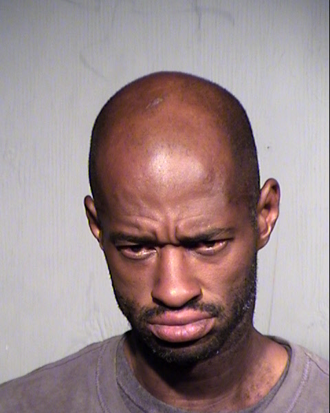 KEVIN LAWRENCE HARRIS Mugshot / Maricopa County Arrests / Maricopa County Arizona