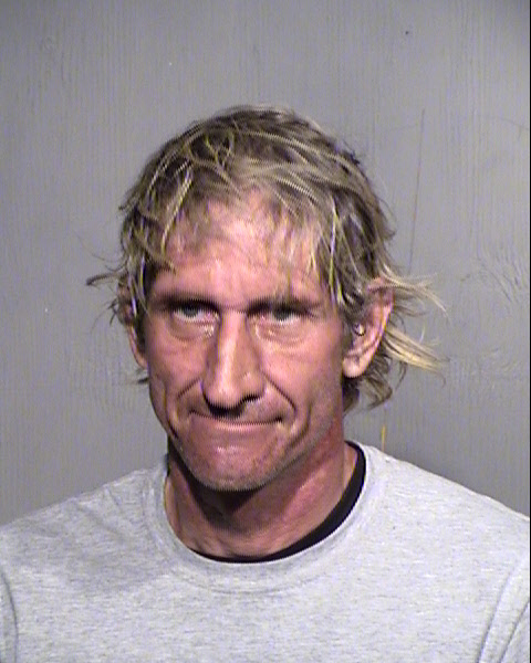 KELLY RYAN DENTLER Mugshot / Maricopa County Arrests / Maricopa County Arizona