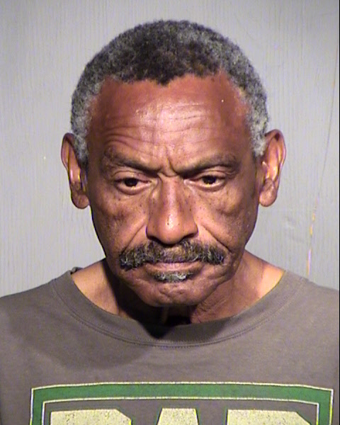 LEE ALVIN PURIFOY Mugshot / Maricopa County Arrests / Maricopa County Arizona