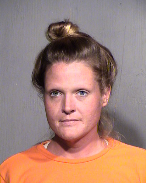 KRISTEN MARIANNA TARVIN Mugshot / Maricopa County Arrests / Maricopa County Arizona