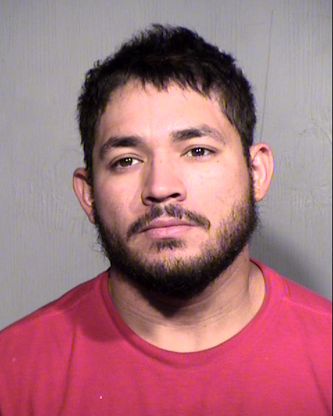 ADAM NICHOLAS HERNANDEZ Mugshot / Maricopa County Arrests / Maricopa County Arizona