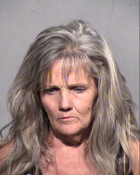 DARLENE CARCHEDI Mugshot / Maricopa County Arrests / Maricopa County Arizona