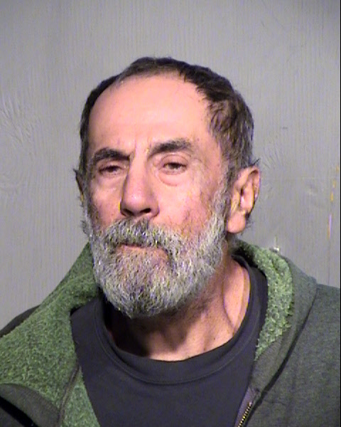 DAN L INDELICATO Mugshot / Maricopa County Arrests / Maricopa County Arizona