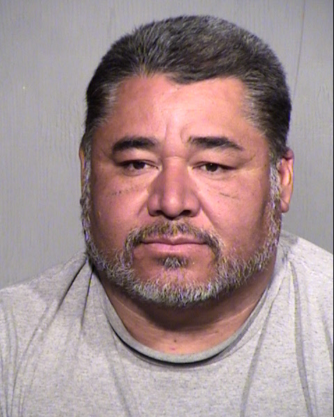 SANTIAGO GALLEGOS HERNANDEZ Mugshot / Maricopa County Arrests / Maricopa County Arizona