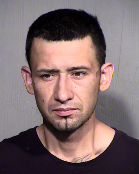 ADAM A AMARO Mugshot / Maricopa County Arrests / Maricopa County Arizona