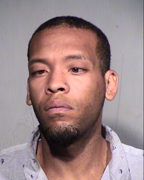 GARY SHAWAYNE PIERCE Mugshot / Maricopa County Arrests / Maricopa County Arizona