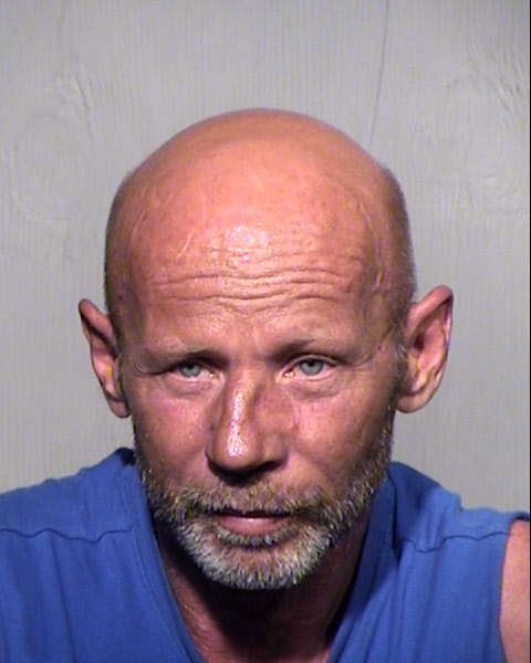 NEIL ANDREW HOVEY Mugshot / Maricopa County Arrests / Maricopa County Arizona