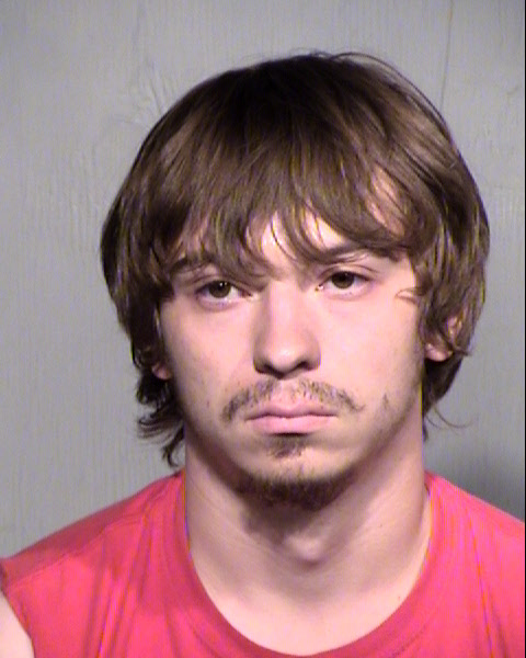 JOHN CHRISTOPHER DIENER Mugshot / Maricopa County Arrests / Maricopa County Arizona