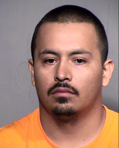 JOSE MIGUEL GUAJARDO Mugshot / Maricopa County Arrests / Maricopa County Arizona