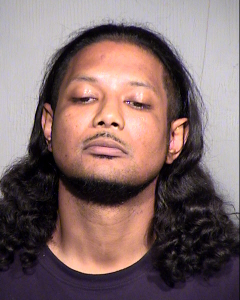 LARON AMADOR JOHNSON Mugshot / Maricopa County Arrests / Maricopa County Arizona