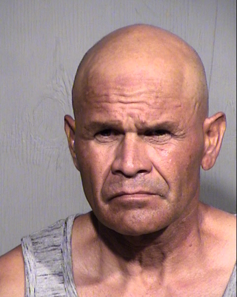 CHARLES STEVE AGUILAR Mugshot / Maricopa County Arrests / Maricopa County Arizona