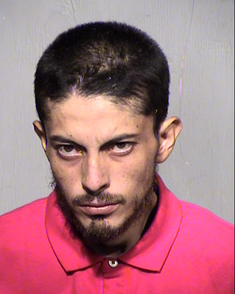 ADAIR HUMBERTO URIARTE Mugshot / Maricopa County Arrests / Maricopa County Arizona