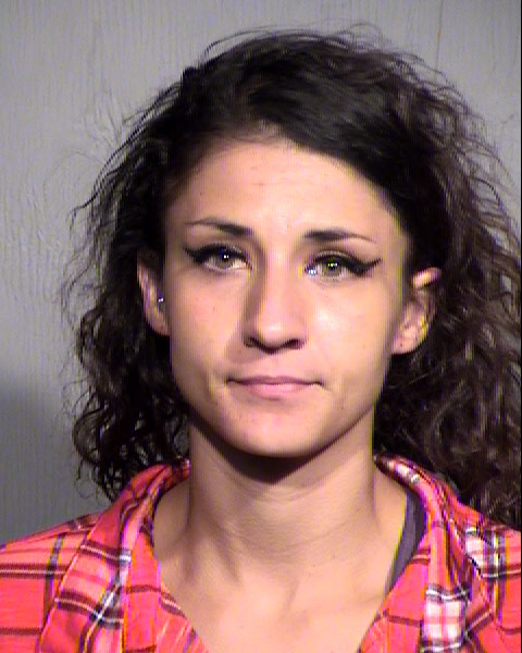 DONTE MARIE HORGER Mugshot / Maricopa County Arrests / Maricopa County Arizona