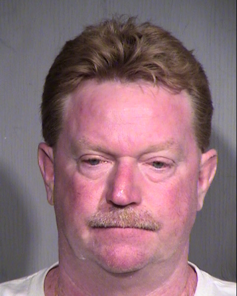 MARK JOSEPH DUNNE Mugshot / Maricopa County Arrests / Maricopa County Arizona