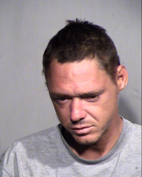 PETER PAUL GONZALES Mugshot / Maricopa County Arrests / Maricopa County Arizona