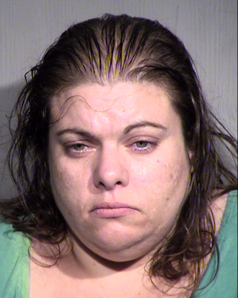 MARY KATHRYN OLESEN Mugshot / Maricopa County Arrests / Maricopa County Arizona