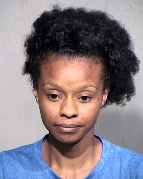 CECILIA ANN MARIE FRANKLIN Mugshot / Maricopa County Arrests / Maricopa County Arizona