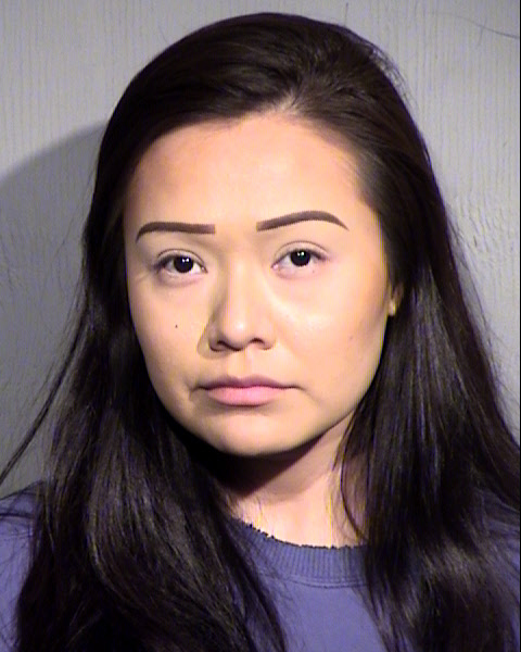 KISHA KAYLYNN DARYPINTO Mugshot / Maricopa County Arrests / Maricopa County Arizona