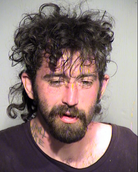 PEYSON GONZALEZ ZOOK Mugshot / Maricopa County Arrests / Maricopa County Arizona