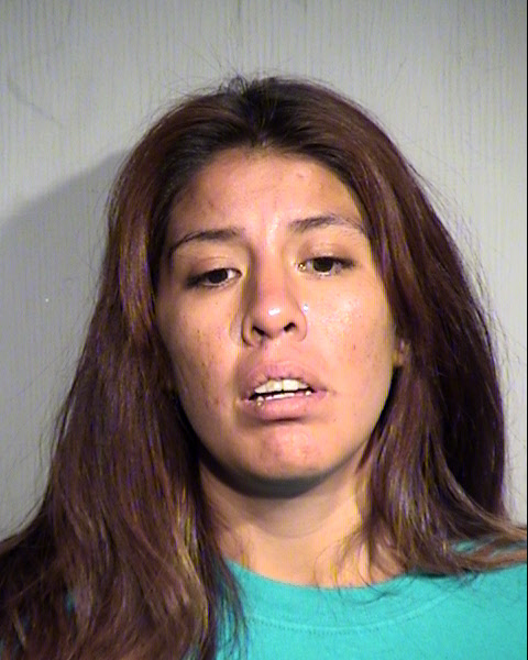 MARICELA ALVAREZ Mugshot / Maricopa County Arrests / Maricopa County Arizona