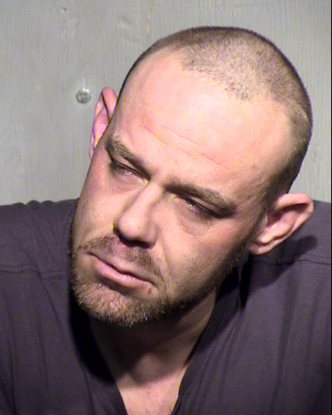 MICHAEL SCOTT DUNCAN Mugshot / Maricopa County Arrests / Maricopa County Arizona