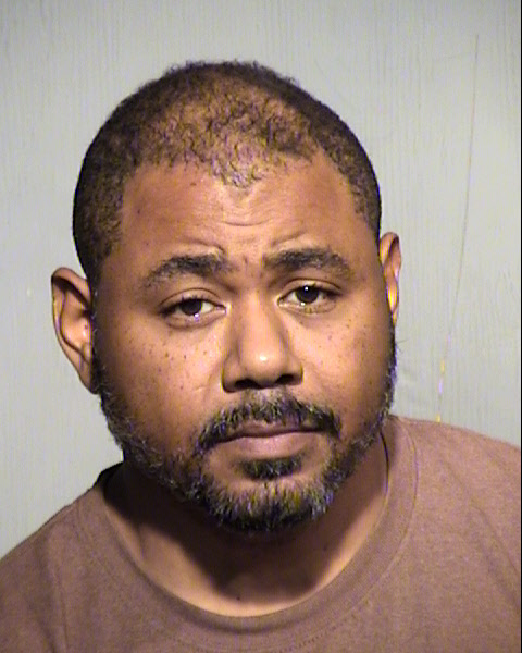 JOSEPH NATHANIEL MERCER Mugshot / Maricopa County Arrests / Maricopa County Arizona