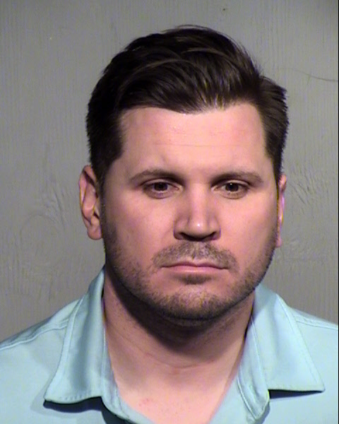 JUSTIN FRANCIS LACLERE Mugshot / Maricopa County Arrests / Maricopa County Arizona
