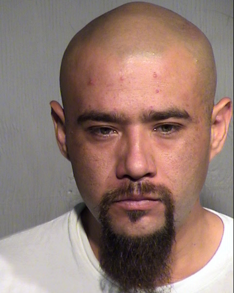 ARSENIO VALLE ACUNA Mugshot / Maricopa County Arrests / Maricopa County Arizona