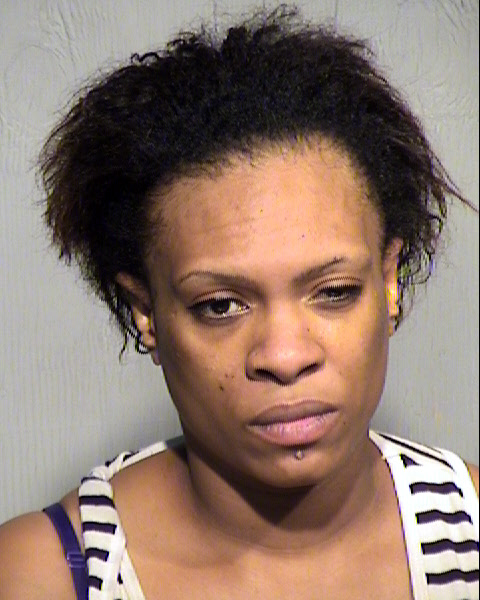 KEISHA LYNN ANDERSON Mugshot / Maricopa County Arrests / Maricopa County Arizona