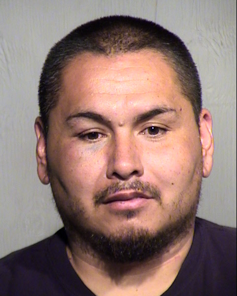 ROBERTO CABRAL Mugshot / Maricopa County Arrests / Maricopa County Arizona