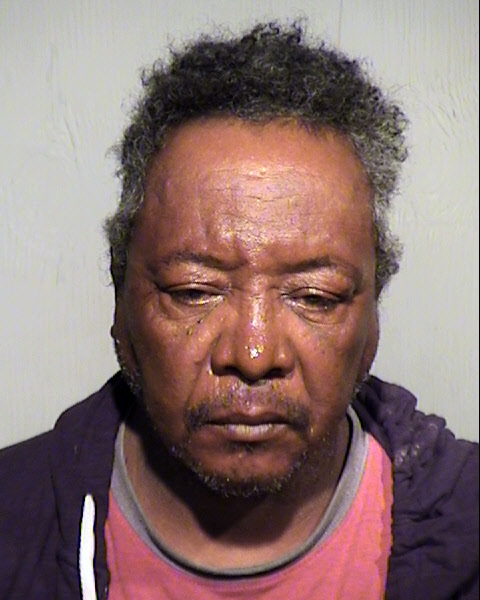 TIMOTHY ROWLAND Mugshot / Maricopa County Arrests / Maricopa County Arizona