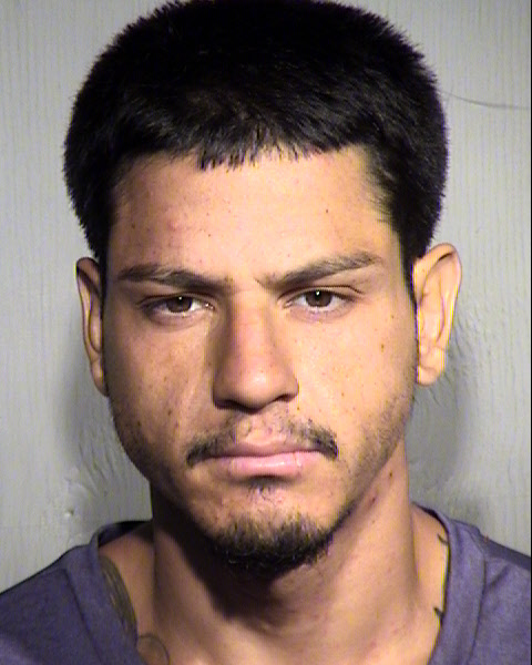 OSVALDO BARRON FIMBRES Mugshot / Maricopa County Arrests / Maricopa County Arizona