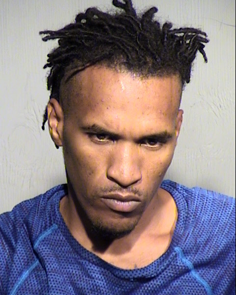SAMUEL WHITNEY Mugshot / Maricopa County Arrests / Maricopa County Arizona