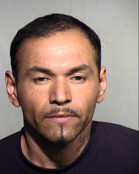 JOSE ALBERTO AVITIA Mugshot / Maricopa County Arrests / Maricopa County Arizona