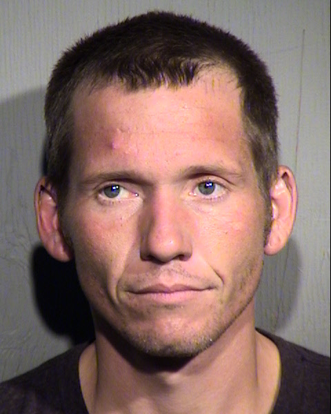 ADAM D GNAGEY Mugshot / Maricopa County Arrests / Maricopa County Arizona
