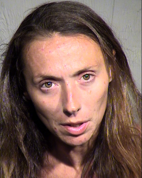 ARCAIDIA MELISSA ANN BEAN Mugshot / Maricopa County Arrests / Maricopa County Arizona