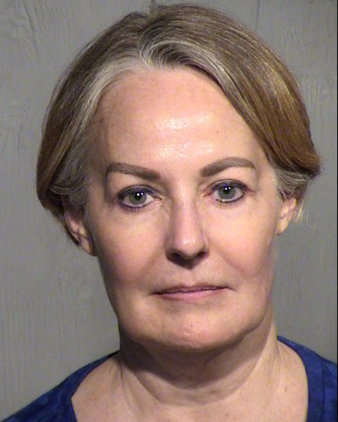 ROBERTA WEAVER SCHULDT Mugshot / Maricopa County Arrests / Maricopa County Arizona