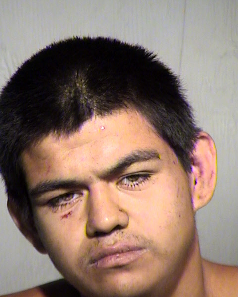 FELIPE GUZMAN Mugshot / Maricopa County Arrests / Maricopa County Arizona