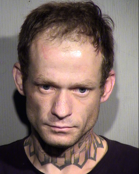 ANDREW MICHEL LANKFORD Mugshot / Maricopa County Arrests / Maricopa County Arizona