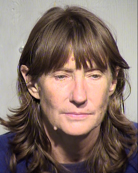 MELODY GAYLE MOUNT Mugshot / Maricopa County Arrests / Maricopa County Arizona