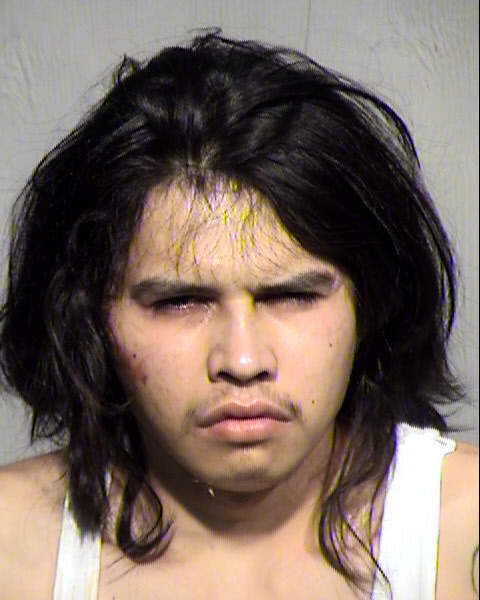 MICHAEL ANGELO HURTADO Mugshot / Maricopa County Arrests / Maricopa County Arizona