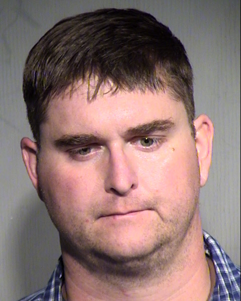 MATTHEW R HANDWERK Mugshot / Maricopa County Arrests / Maricopa County Arizona