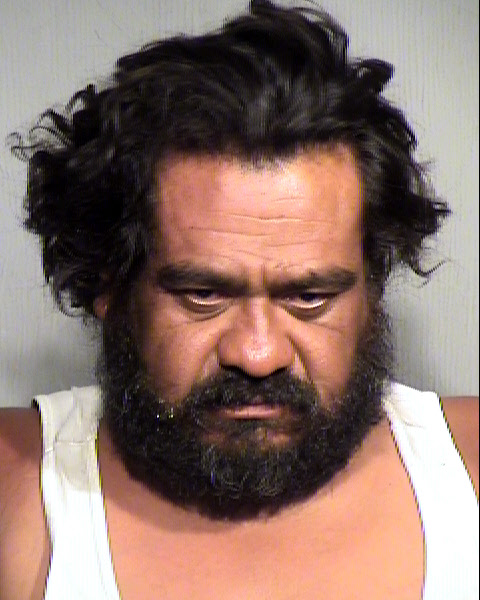 ANTONIO MARCOS DIAZ Mugshot / Maricopa County Arrests / Maricopa County Arizona